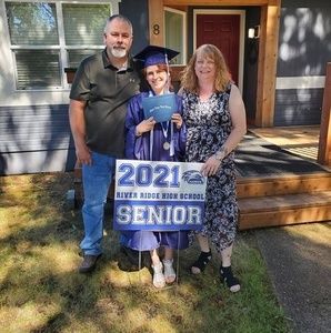 Meet your Posher, Jeanann